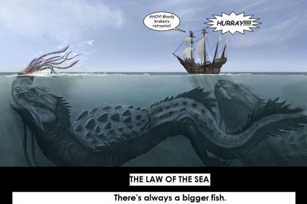 Кракен макет плейс