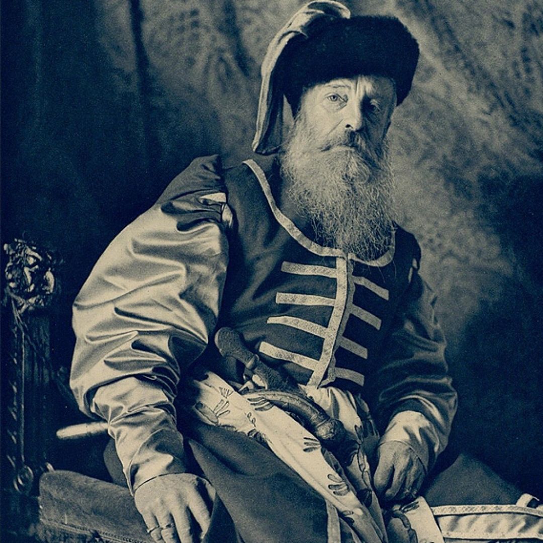 Кракен са