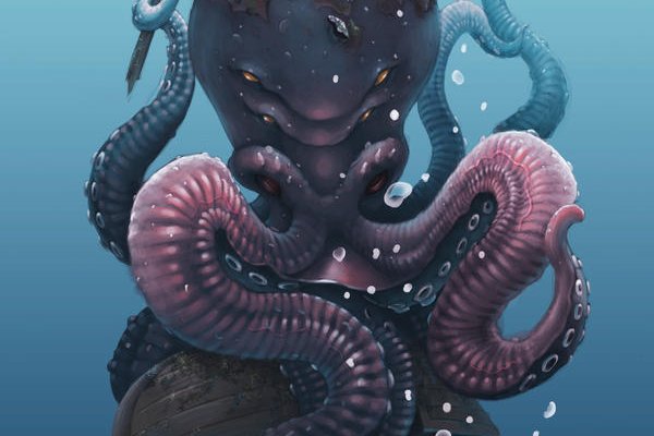 Kraken фейк сайт